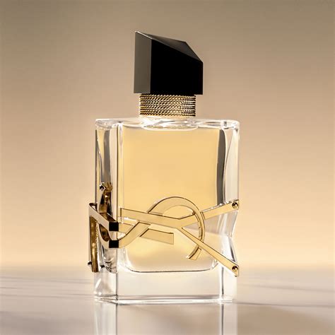 ysl eau de parfum women.